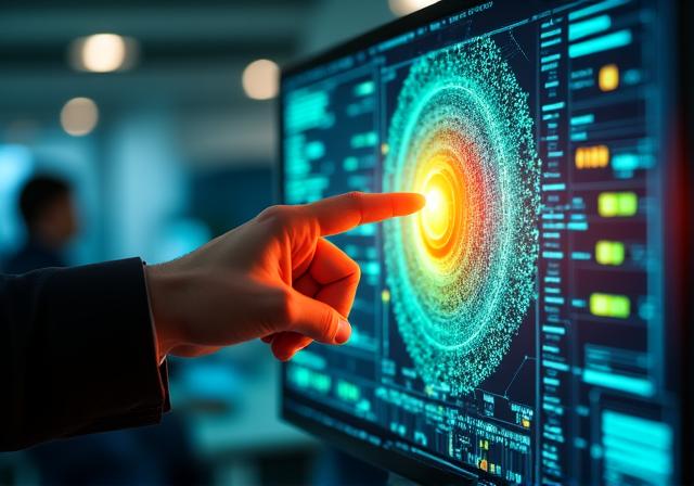 Symulacja redukcji odpadów