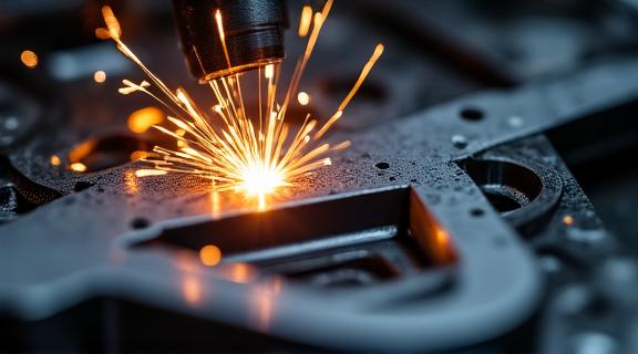 Precyzyjna mechanika przemysłowa